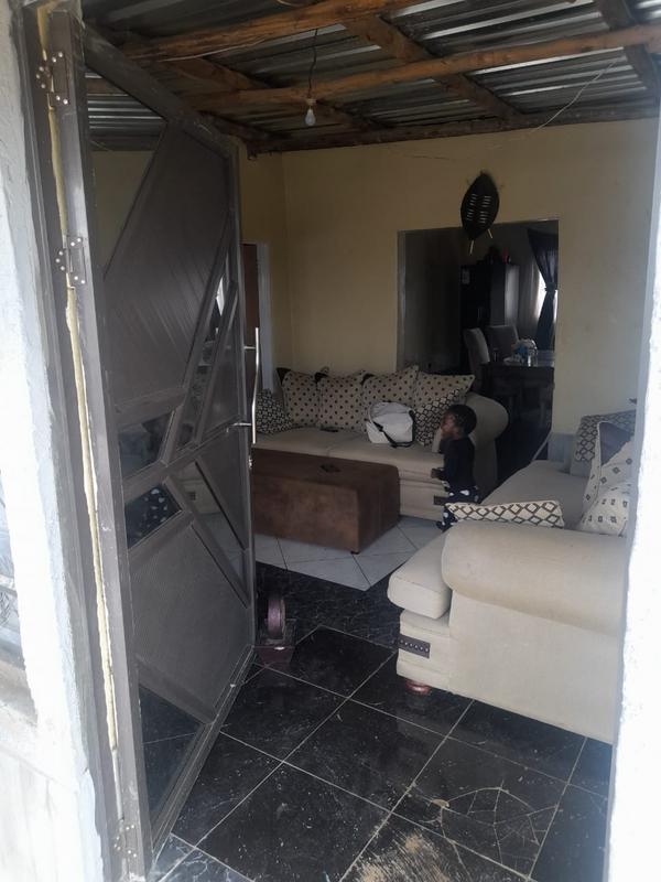 3 Bedroom Property for Sale in Mabopane North West